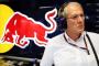 レッドブルF1のヘルムート・マルコ博士にブーメランが