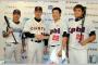 台湾ウィンター・リーグのNPB打撃成績wwwwwwwwww