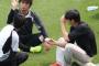 ロッテ先発･涌井15勝 石川12勝 イデウン9勝 大嶺8勝