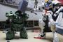 【機動戦士ガンダム 鉄血のオルフェンズ】なんかかわいいなグシオン【画像あり】