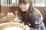 画像　声優･竹達彩奈、カレー五人前をペロリ