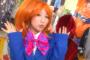【話題】矢口真里がラブライブのコスプレ　プリパラやアイカツの知識も披露
