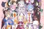 アニメ『Re:ゼロから始める異世界生活』2016年春より放送決定 & キャスト発表！