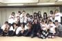 【乃木坂46】イジリー岡田がアンダラ武道館を観覧