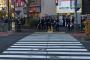 しばき隊、警察に制止される　有田芳生「日本は人権後進国です。異常事態です」
