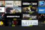 【乞食速報】SteamのWinterセールがきたぞー！