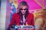 X JAPAN、MステでXジャンプ！メンバー紹介ではTAIJIとhideも紹介！
