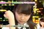  【2015年を振り返る】　小笠原茉由のぱるるものまねが似てると話題に　【2015/1/6】