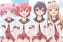 アニメ【ゆるゆり】4期のタイトルを予想してみよう