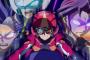 遊戯王ARC-V　87話　感想　何という顔芸回www　遊矢主人公…だよね？
