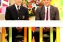 高橋周平がドラ１・小笠原に　「俺みたいになるな」