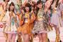 紅白リハーサルのラブライブがやばい