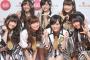 【NMB48】今グループ内でバチバチやりあってるのNMBだけじゃね？