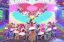 【ラブライブ！】μ’ｓが紅白出場！アニメ映像も歌も踊りも輝いていて本当に最高だった