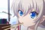 シャーロットってとにかくもったいないアニメだったよな・・・・・・・