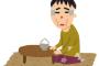貧乏家庭に生まれると友達も彼女も難しいよな・・・・