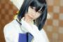 人気コスプレイヤーくろねこちゃんがおこ「ネタにされたくてコスプレしてるのではない」