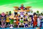 ドラゴンボールのZ戦士で打線組んだ