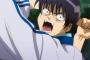 【銀魂】第304話「万事を護る者達」の感想まとめ【画像あり】