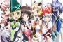 複雑な設定のアニメｗｗｗｗｗｗｗｗｗｗｗ