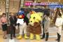 畜ペン「べっきーさん、こんにちは」
