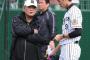 【去年】江夏が藤浪に苦言「今のままなら11勝10敗」