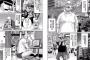 【超絶悲報】 ネトウヨは、この漫画みたいな惨めな生活送ってるらしい・・・
