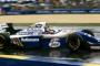 F1：マンセルが初期のウィリアムズFW16に乗っていたら
