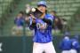 石川雄洋さんの2000本安打は間に合うのか