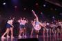 NGT48加藤美南の側宙GIF動画が凄すぎるww【水着Cカップ過激グラビア画像あり】バトントワーリングで鍛えたアクロバット公演を2ch絶賛！ももクロ百田超えた!?