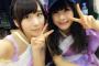 【AKB48】高橋朱里が学級委員みたいでうっとおしいんだが