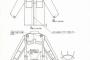 陸上自衛隊の迷彩服4型の概要図らしい！