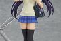 figma【ラブライブ!】「東條希」予約開始！笑顔・歌い顔・わしわし顔の表情が用意！タロットカードなども付属