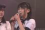 【HKT48】伊藤来笑、劇場公演にて卒業発表