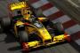 【画像】2016新生ルノーF1のカラーリングはこんな感じに？