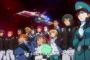 ガンダムAGEの3世代編OPかっこいいよな？