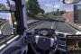 ヨーロッパでトラック運転手になるゲーム購入