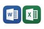 面接時の俺「Word、Excel、どちらも完璧にできます」