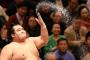 【朗報】日本人力士10年ぶりの優勝ｷﾀ━━━━(ﾟ∀ﾟ)━━━━!!