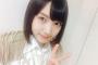 【NMB48】スーパーロングヘアに憧れていた太田夢莉が髪を切った理由が悲しい