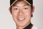 【悲報】巨人・橋本　肉離れでリハビリ組へ