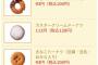 【緊急悲報】セブンイレブンの新ドーナツｗｗｗｗｗ
