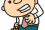 人間の痛みランキングが発表