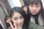 【アンジュルム】佐々木莉佳子「のむさん～^o^（野村みな美ちゃん）いいね～アゴ！かっこいいよアゴ！だいすきだよアゴ！のむさんのアゴさんこんにちわ」