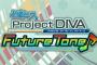 PS4「初音ミク Project DIVA Future Tone」は6人曲で全員モジュ変更可能、スライダーは複数の入力手段あり