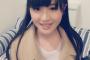 柏木由紀「きぃちゃん。めっちゃかわいい」