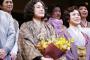 仲間由紀恵「放浪記」105公演完走し感涙…子づくり解禁宣言も