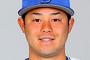DeNA宮﨑敏郎、右足首痛で２軍キャンプへ　代わりは白根