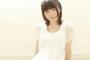 【TBS】NEWS23 美人声優松来未祐さん