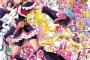 漫画・上北ふたご先生が描く13作品をすべて堪能できる「オールプリキュアイラスト集」発売決定！歴代全プリキュア集合の巨大描き下ろしポスターなどプリキュアファン必見の内容
